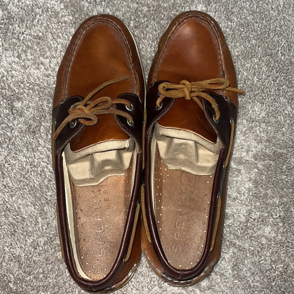Men’s Sperry Shoes - Picture 7 of 7